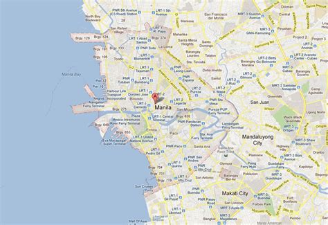 dowell service center manila|Map and address .